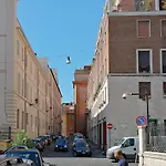 Una Favolosa Terrazza Nel Centro Di Roma
